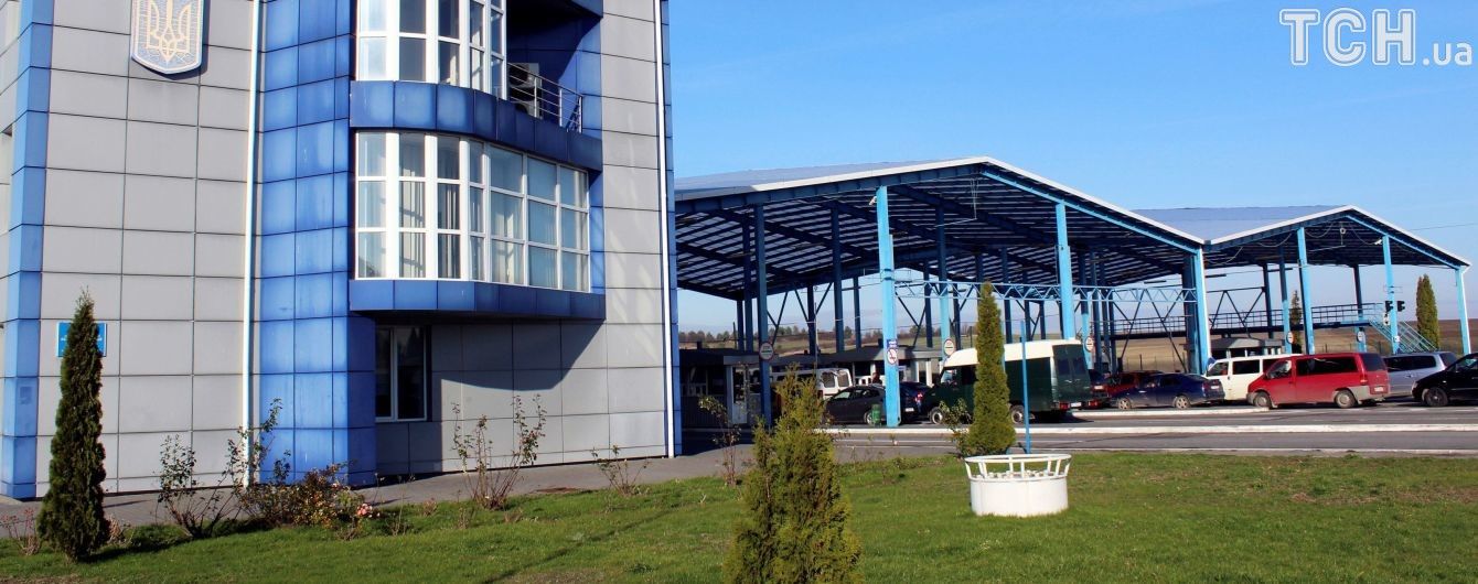 Граница с Украиной будет парализована. Польские таможенники анонсировали масштабную забастовку