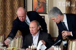 Як "кухар Путіна" Пригожин захоплює контроль над африканським континентом – розслідування Bloomberg