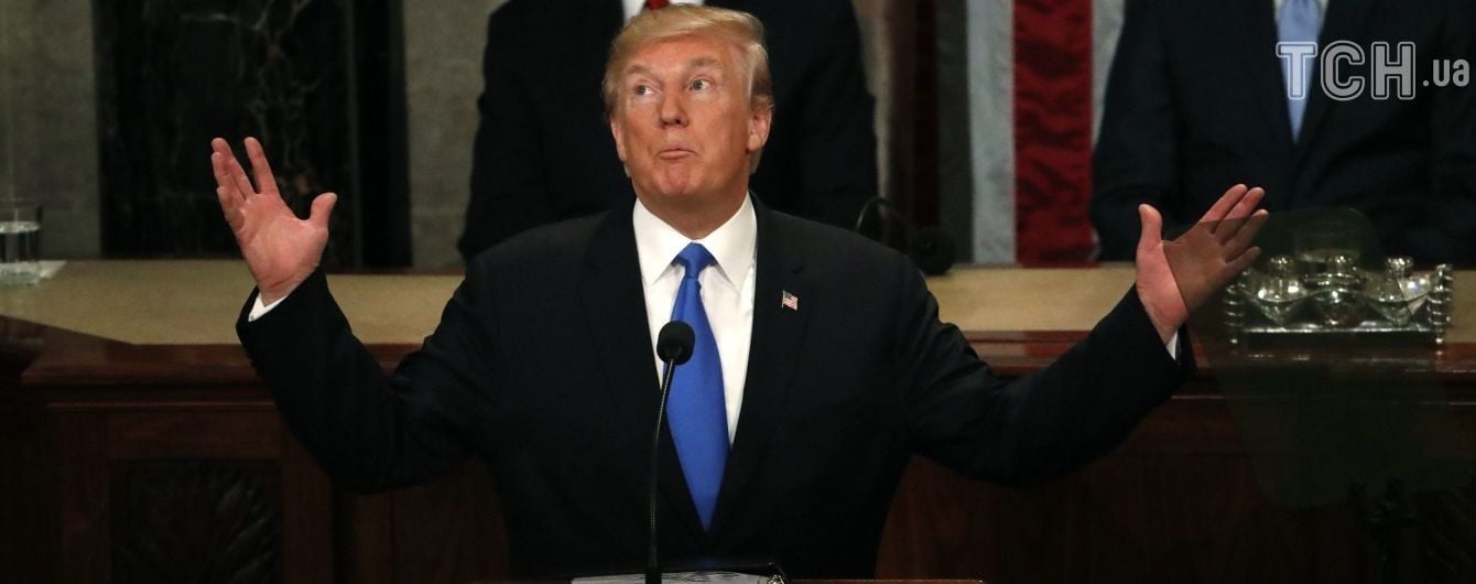 Трамп хочет откреститься от связей с РФ после разгрома "Вагнера" в Сирии - СМИ