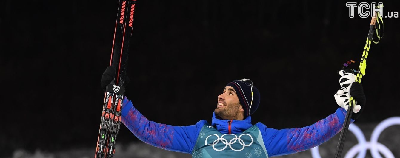 Олімпійські ігри 2018. Хто виграв медалі третього змагального дня