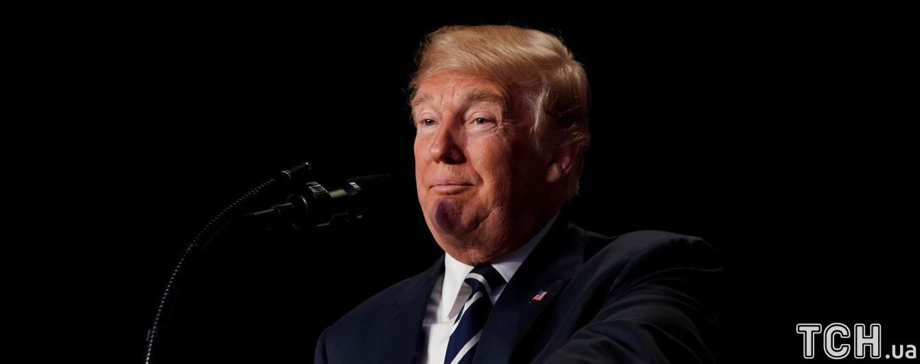 Трамп готовит новые санкции против России