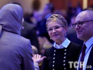 Юлія Тимошенко, президенти Косова та Гватемали: хто побував на молитовному сніданку у Трампа