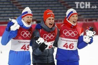 Олимпийские игры 2018. Кто выиграл медали первого соревновательного дня