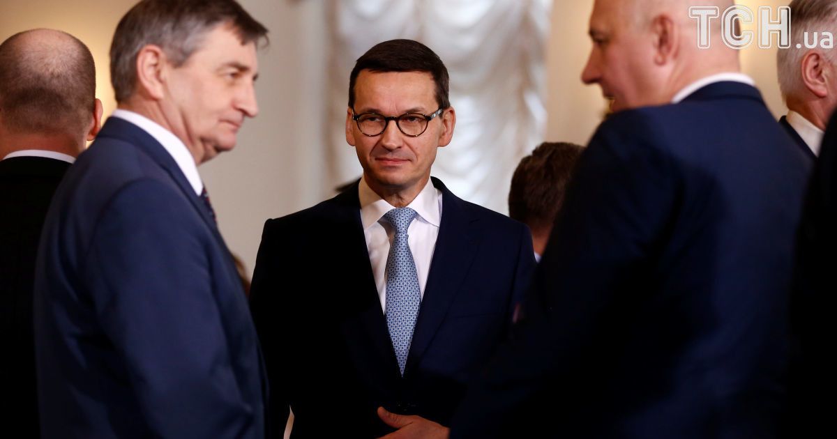 Польша собирается объяснить принятие скандального закона о запрете "бандеровской идеологии"