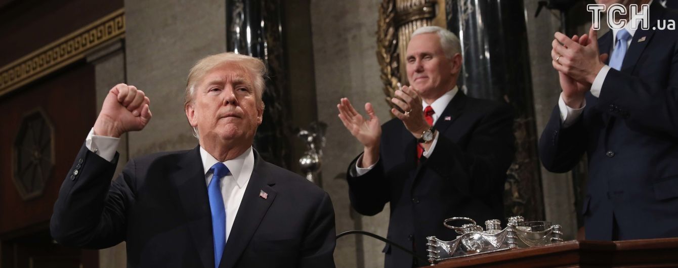 Ядерна доктрина Трампа передбачає більш агресивну позицію щодо Росії