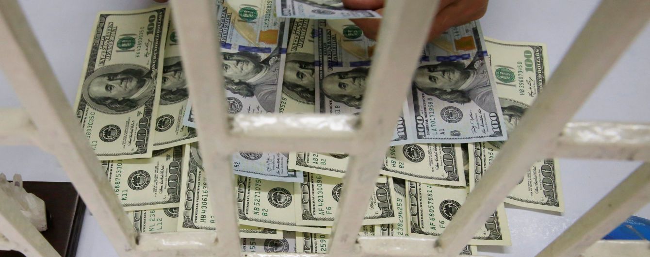 Невтішний прогноз для Росії. У Morgan Stanley пророкують рецесію для економіки