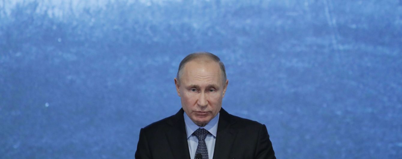 Соавтор "кремлевского доклада" заявил о подмене документа в последний момент