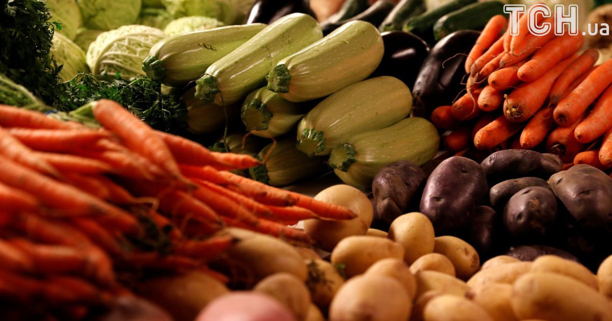 Действительно ли украинские цены на продукты подползают к европейским. Эксперимент