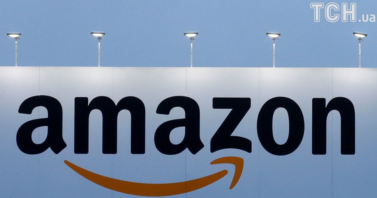 Amazon вырвался вперед. Рейтинг самых дорогих брендов в мире