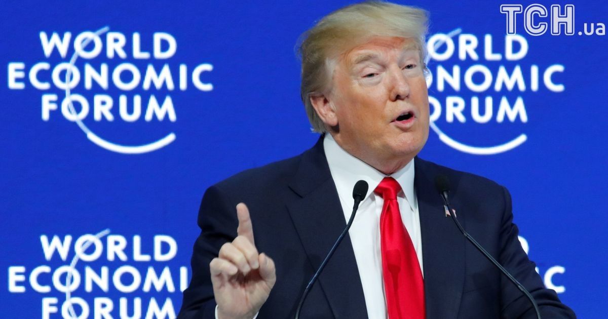 Трамп не знает, пригласят ли его на свадьбу принца Гарри и Меган Маркл