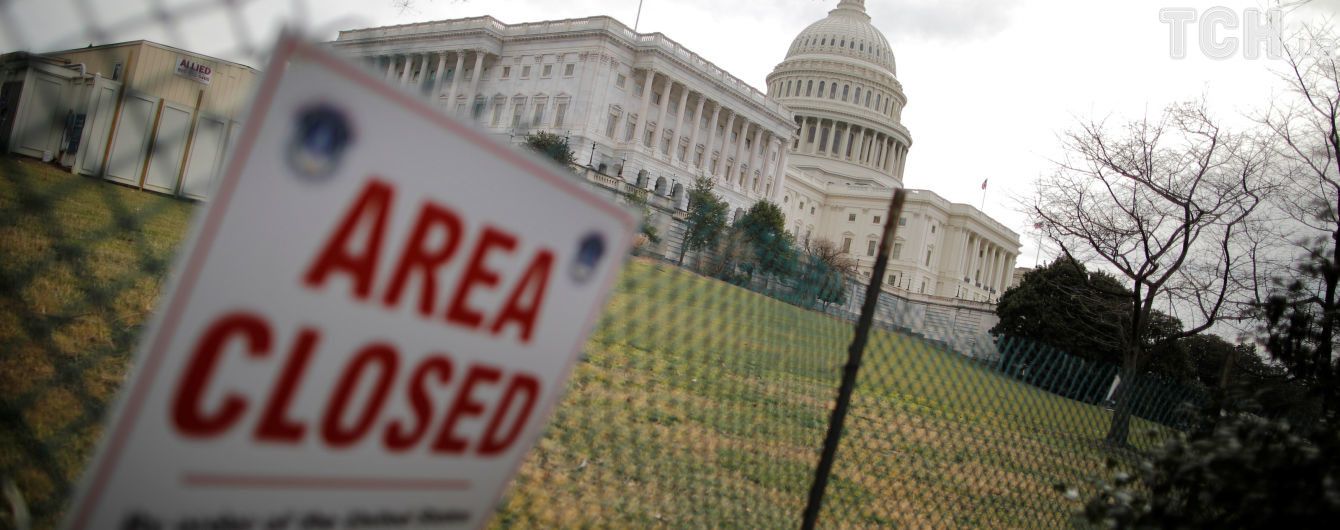 Сенат США принял резолюцию о прекращении американской поддержки Саудовской Аравии в йеменском конфликте