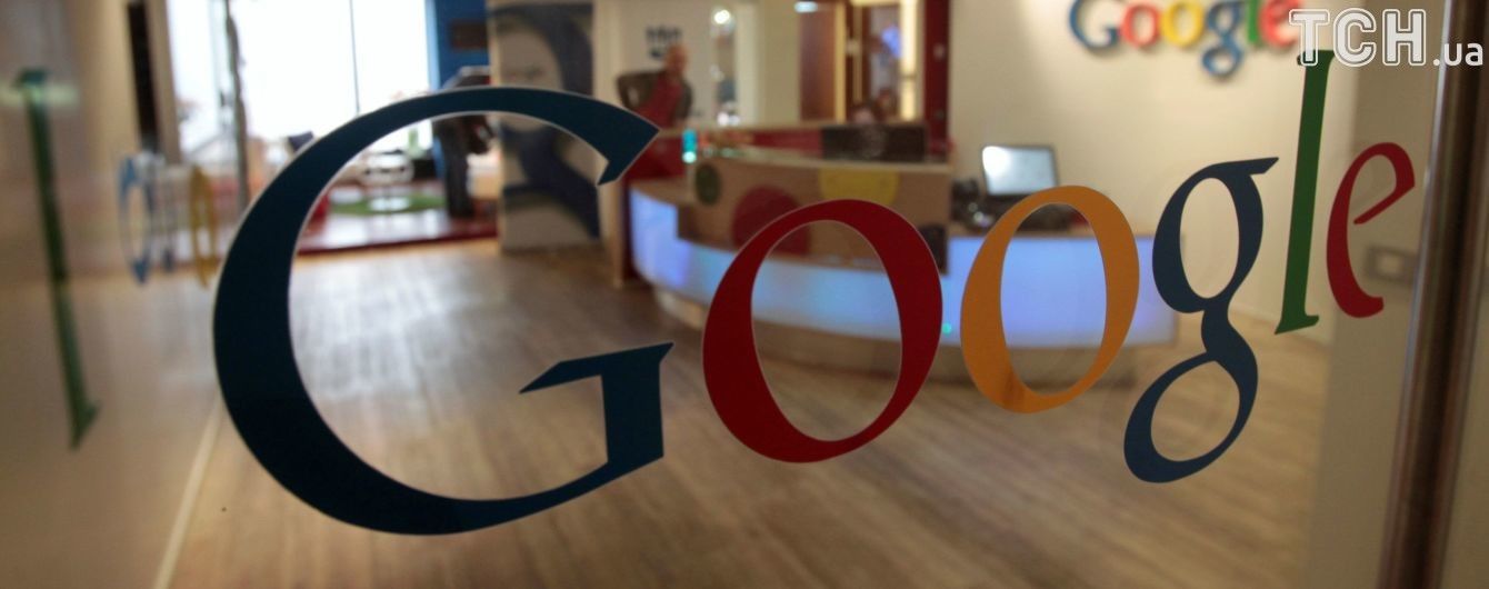 Сотрудники Google во всем мире устроили масштабную акцию протеста