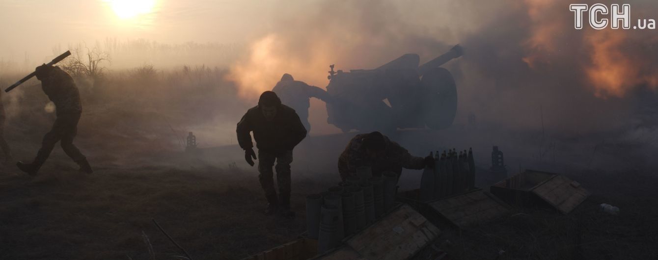 Українські військові звільнили селище на Луганщині – волонтер