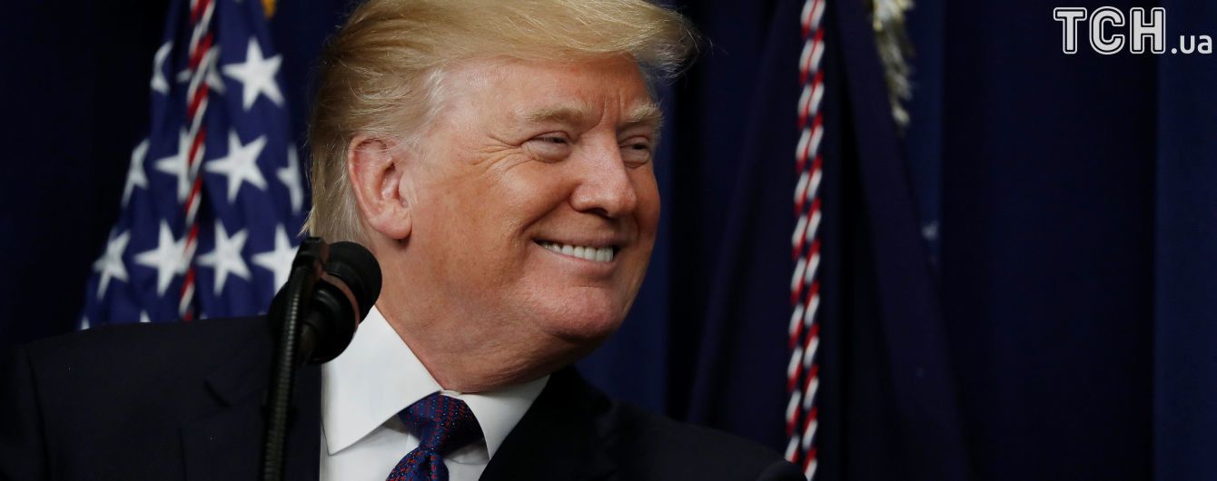 Трампа втретє висувають на Нобелівську премію миру. Попередні дві спроби були невдалі