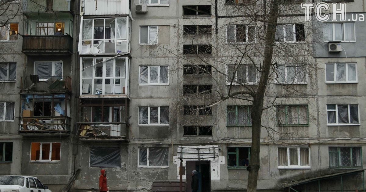 Украина попала в перечень стран, где люди голодают из-за конфликт