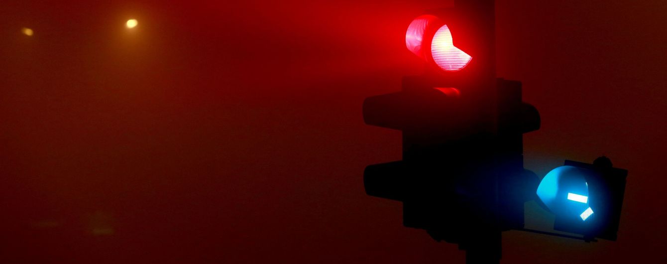 У Києві авто збило на переході дівчину з собакою