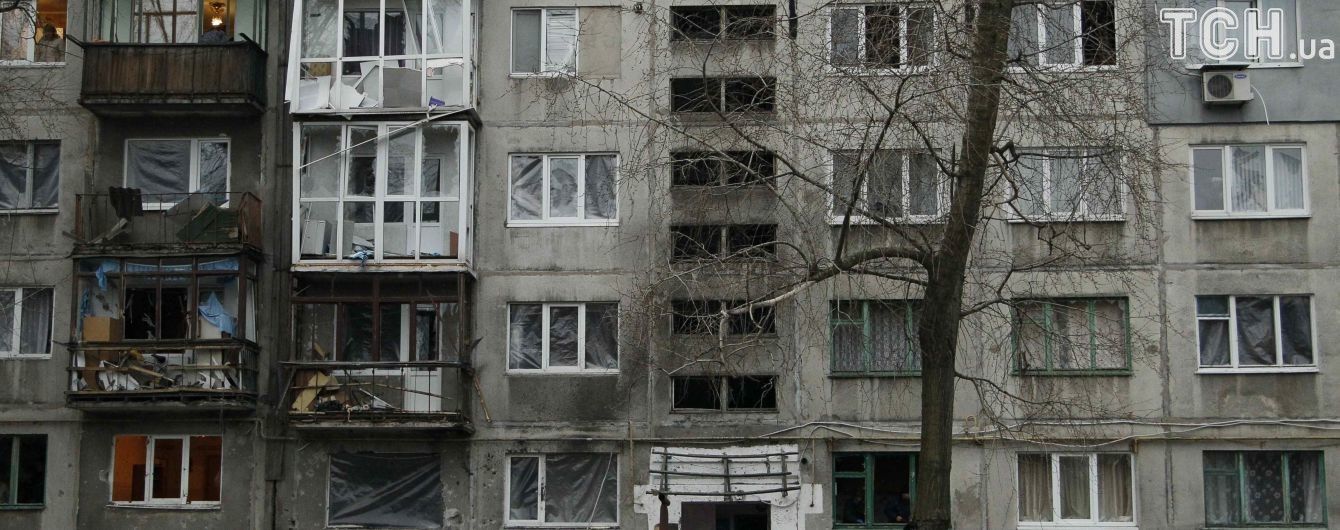 Бессмертный: Война на Донбассе - единственный в мире конфликт, в который не вмешивается ООН