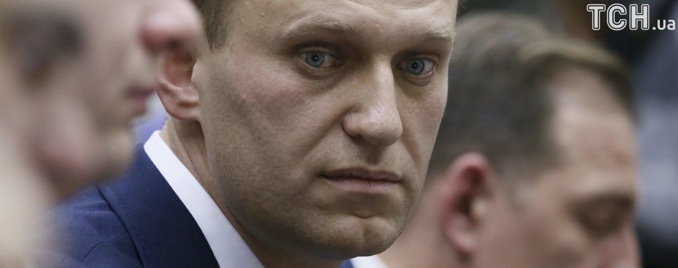 В России заблокировали ролик Навального с призывом выйти на бойкот выборов президента