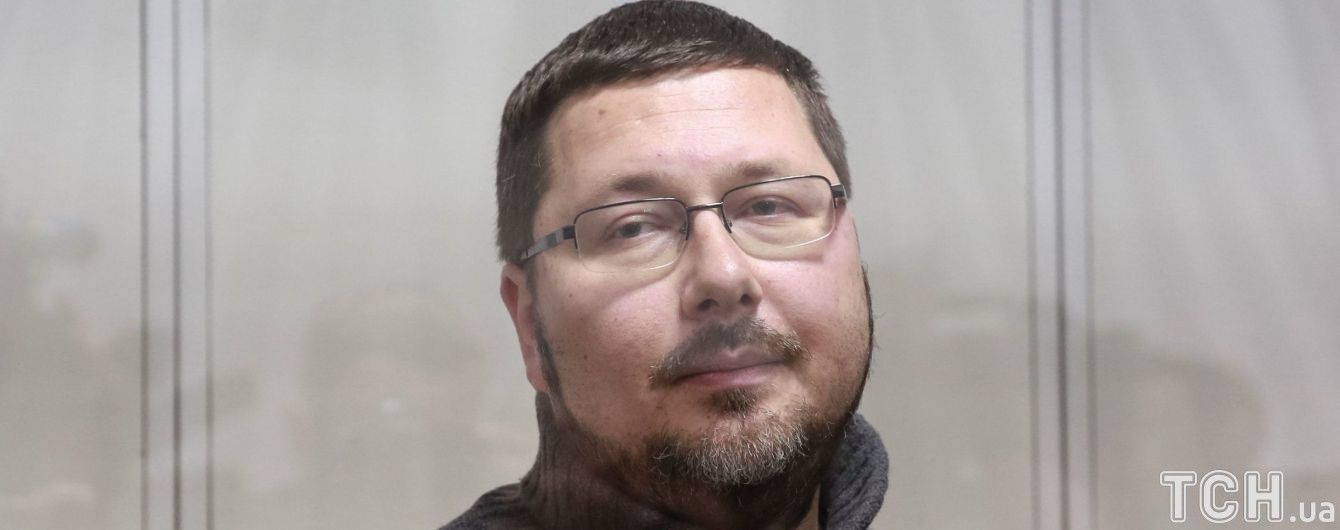 Екс-перекладач Гройсмана заявив, що його хотіли обміняти на Сущенка