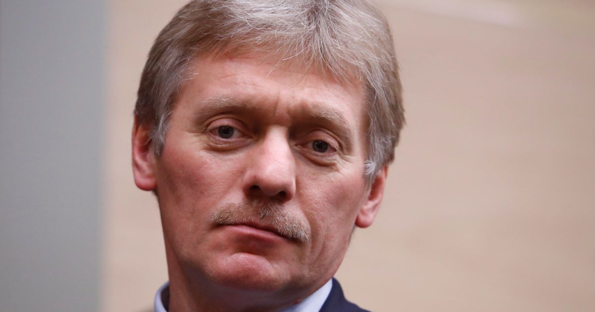 "Розлога журавлина". У Кремлі прокоментували причетність "фонду Путіна" до замаху на Бабченка