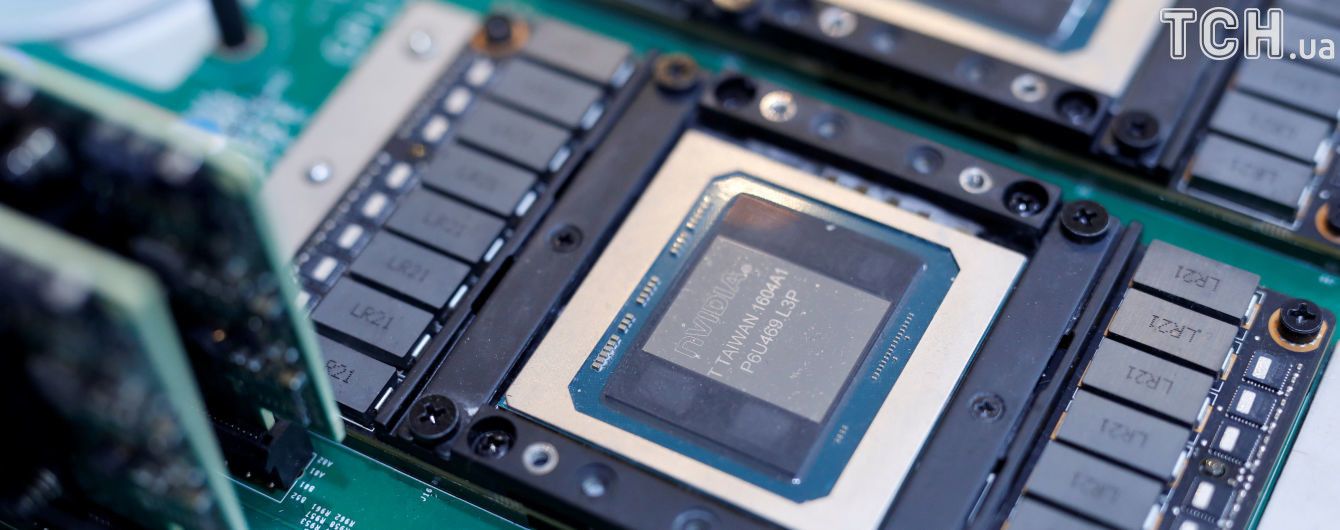 Intel закрыла представительство в Украине