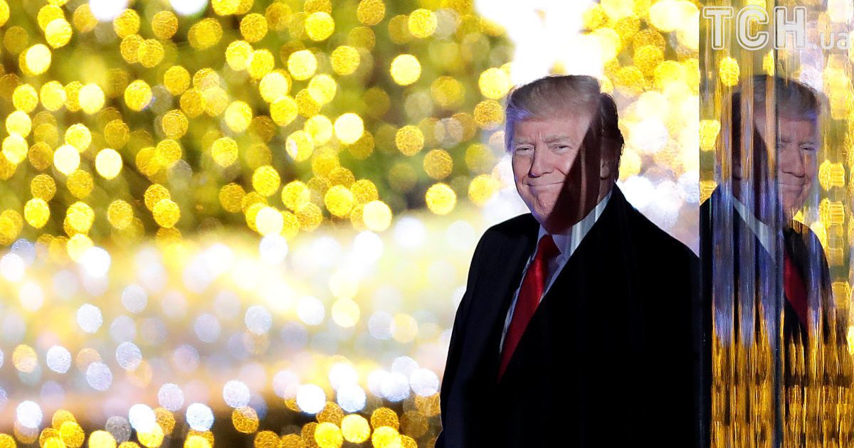 С нетерпением жду: Трамп готов под присягой свидетельствовать по делу о связях с РФ
