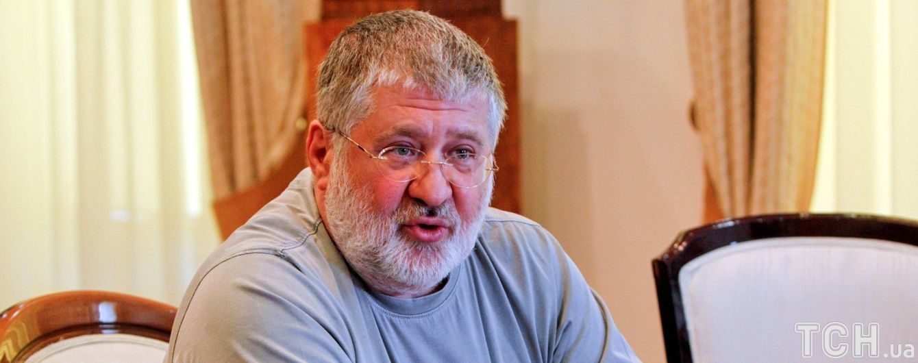 Коломойский рассказал о своих хобби и что было "исключено" в его детстве
