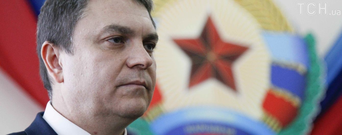 "ЛНР" пытается "отжать" местный пивзавод, работники взбунтовались и обратились к Путину - СМИ