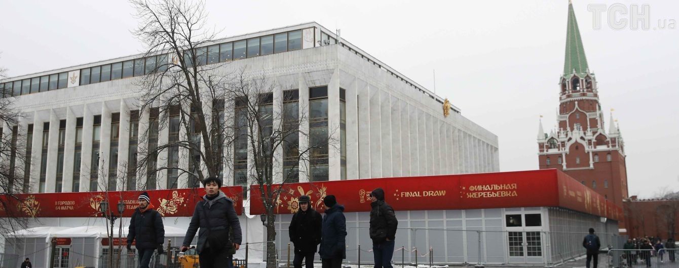 Швейцария потребовала от РФ прекратить шпионаж на территории страны