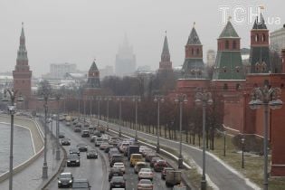 В Кремлі прокоментували рішення України припинити Договір про дружбу з РФ