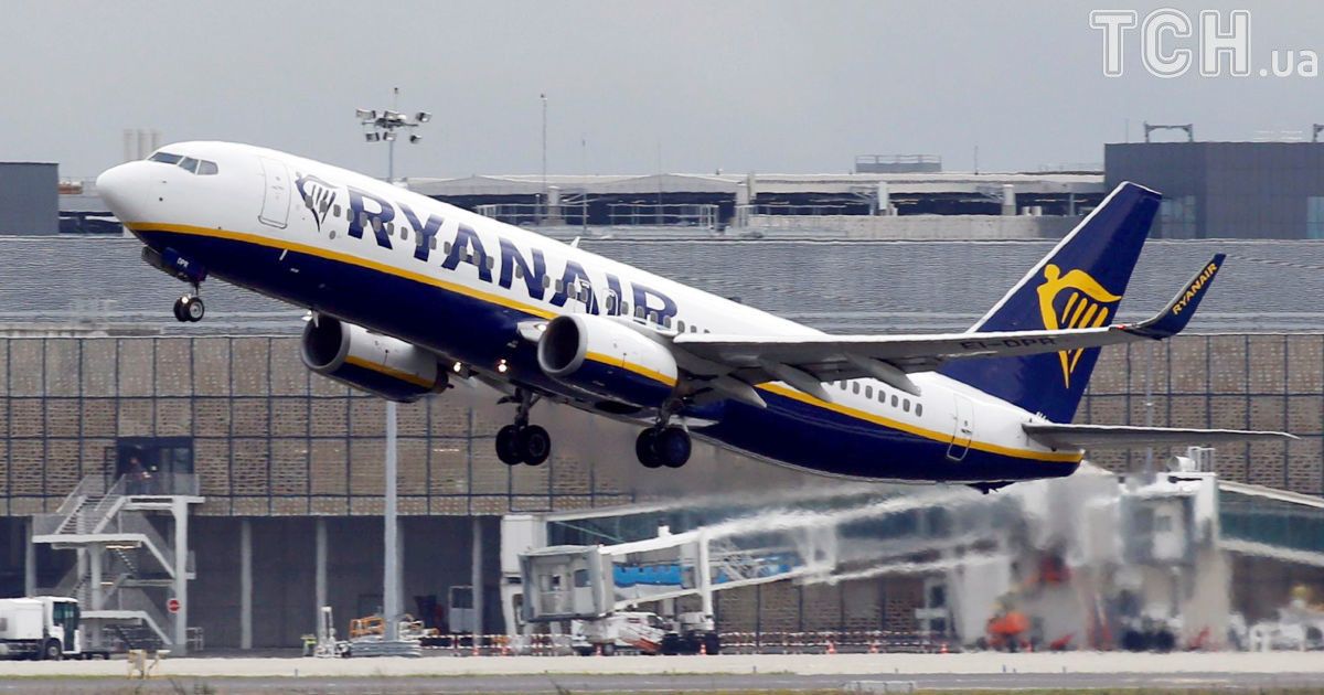 В течение января появятся позитивные новости относительно Ryanair – Омелян