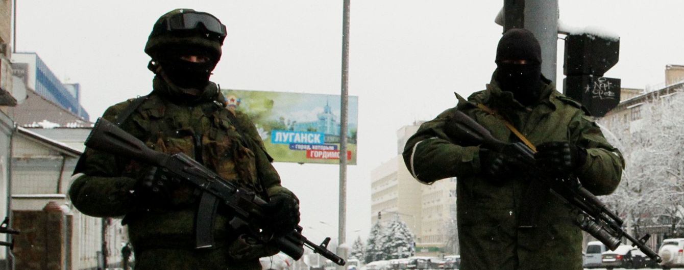 Бойовики випустили майже 70 боєприпасів з "важких" мінометів на Світлодарській дузі