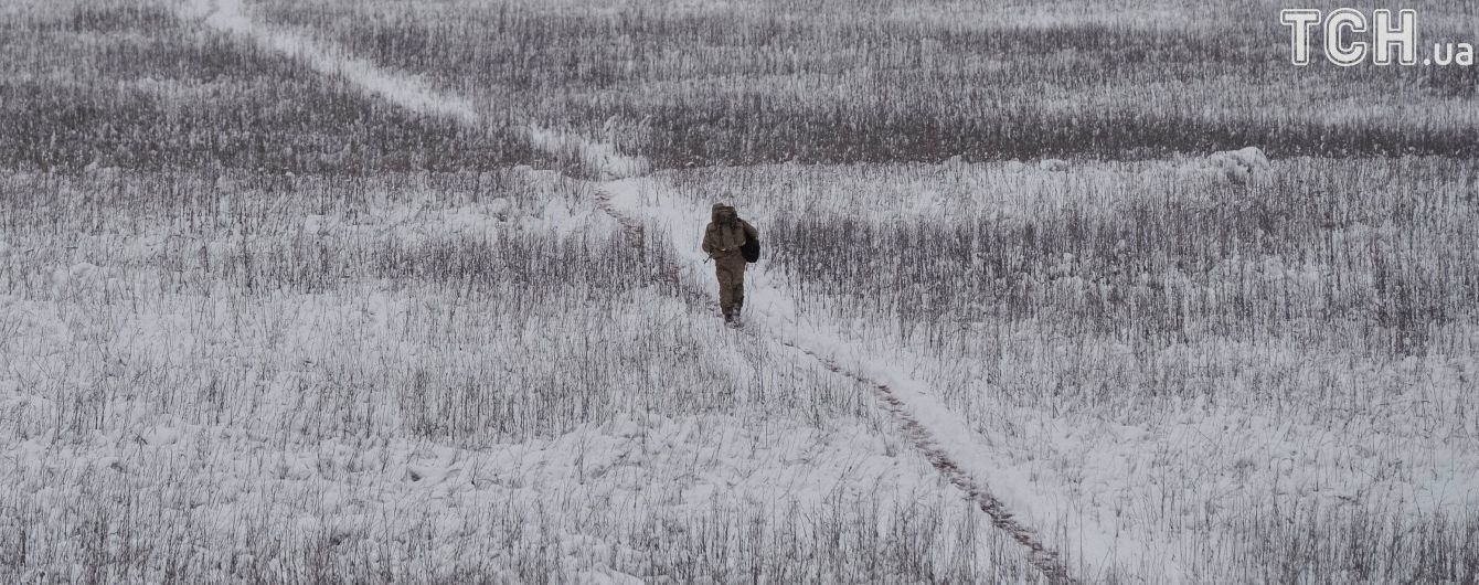 У Полтаві в госпіталі знайшли повішеним військового