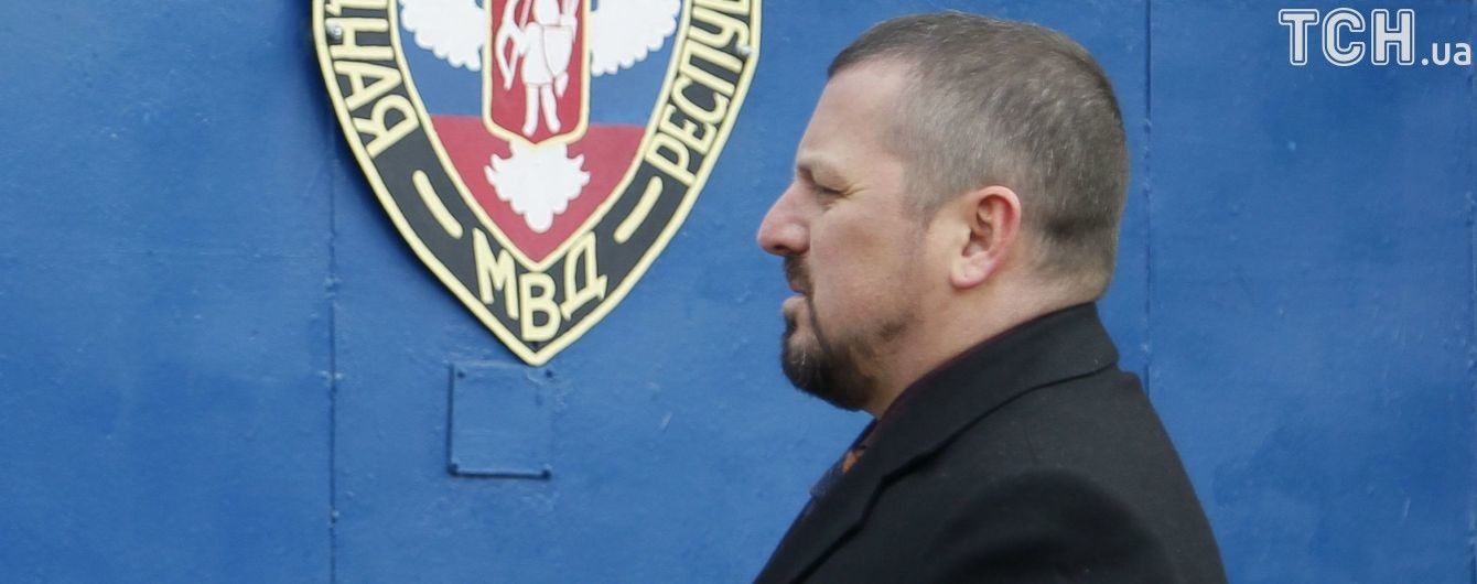 Міжусобиці в "ЛНР": Кремль став на бік противника Плотницького – ЗМІ