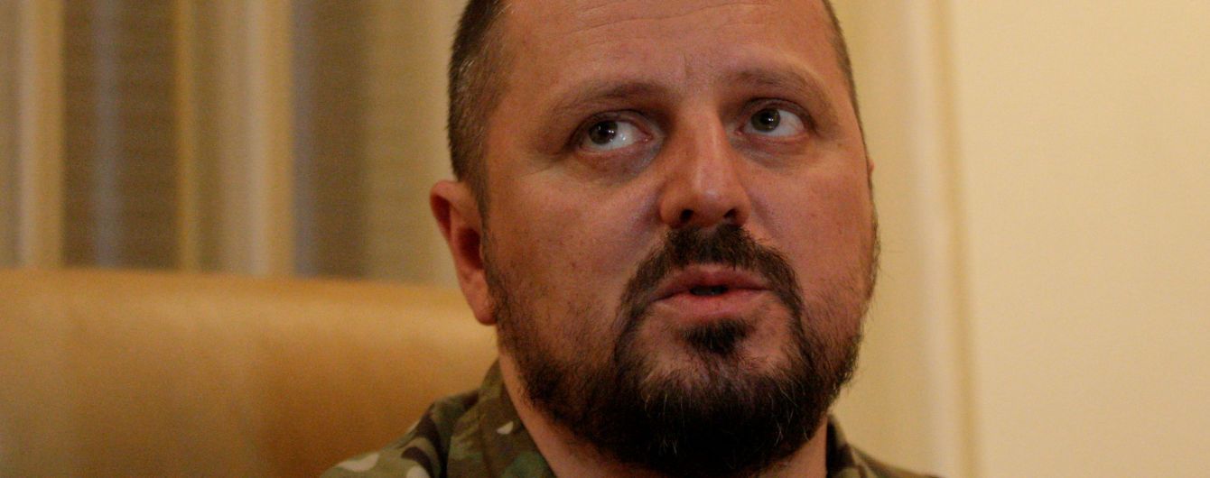 Корнет заявил о заговоре по возвращению "ЛНР" под контроль Украины