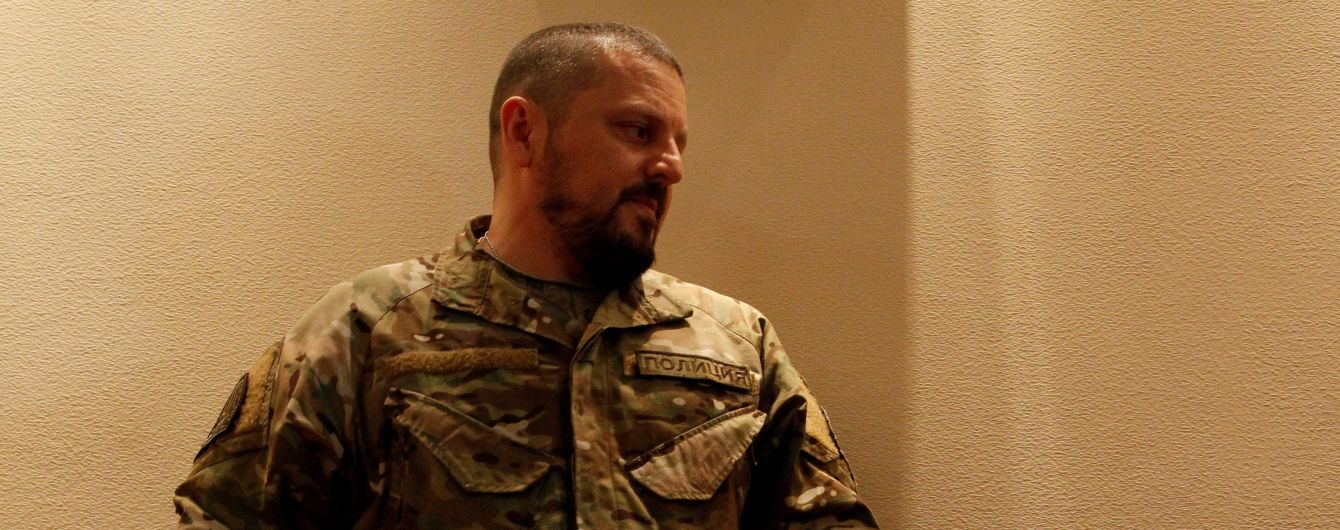 Переворот у "ЛНР": СБУ опублікувала докази співпраці Корнета з приватною армією РФ "Вагнер"