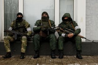 Боевики продолжают срывать "перемирие" к Пасхе