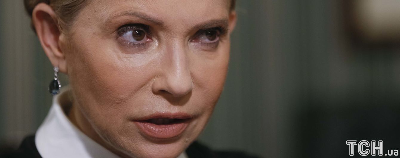 Режим Каддафі профінансував на 4 млн євро передвиборчу кампанію Тимошенко – арабські ЗМІ