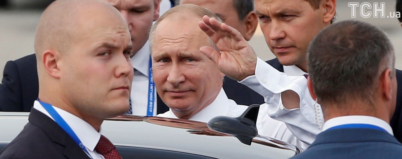 Путін провів переговори з ватажками "ЛДНР" щодо масштабного обміну полоненими