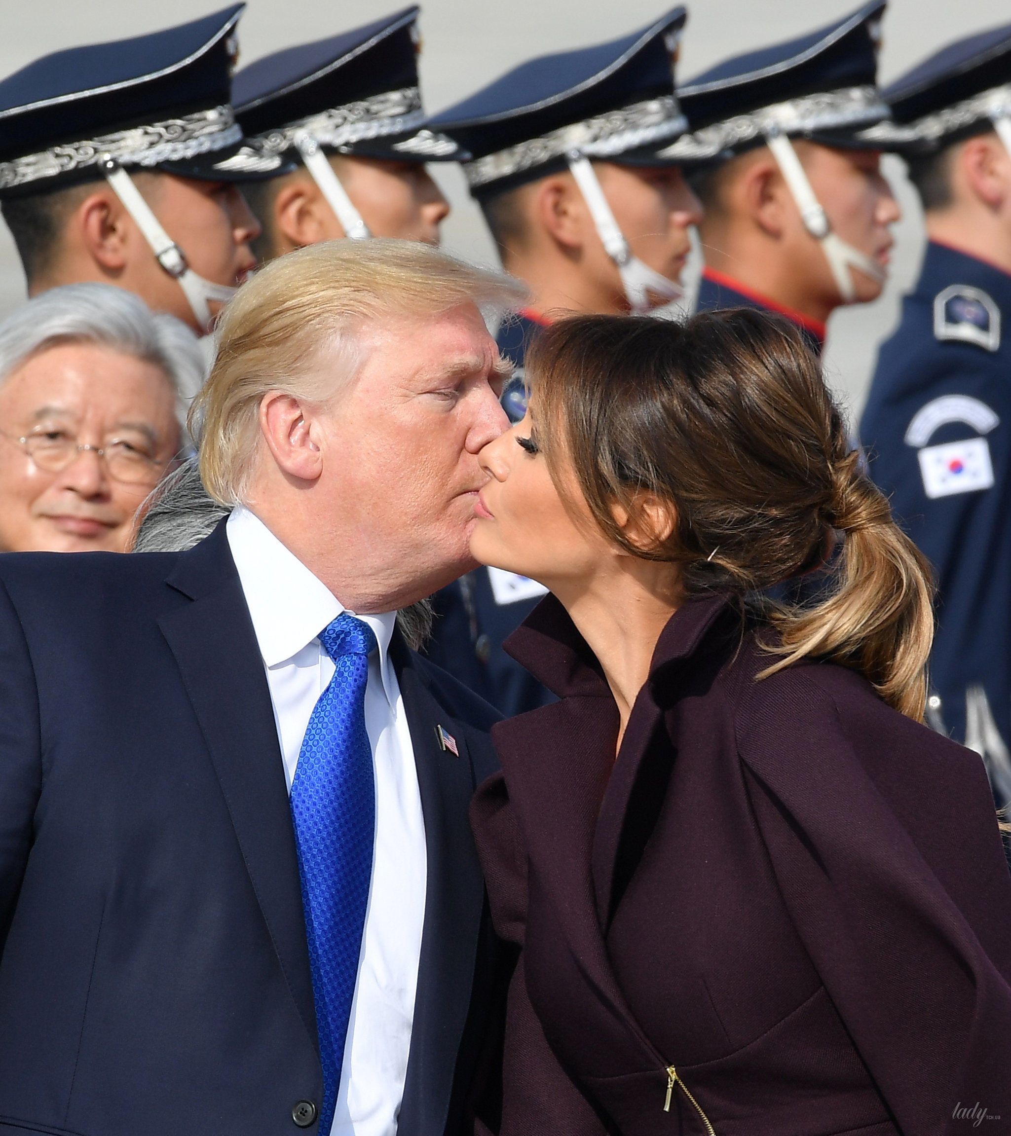 Мелания Трамп_7
