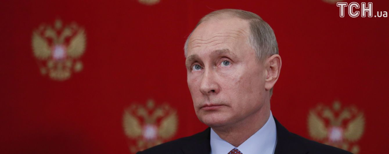 Дохід родича Путіна склав майже сто тисяч доларів за день