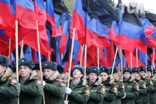 Бойовики "ДНР" створили "флотилію" з рибальських човнів в Азовському морі - командувач ВМС України