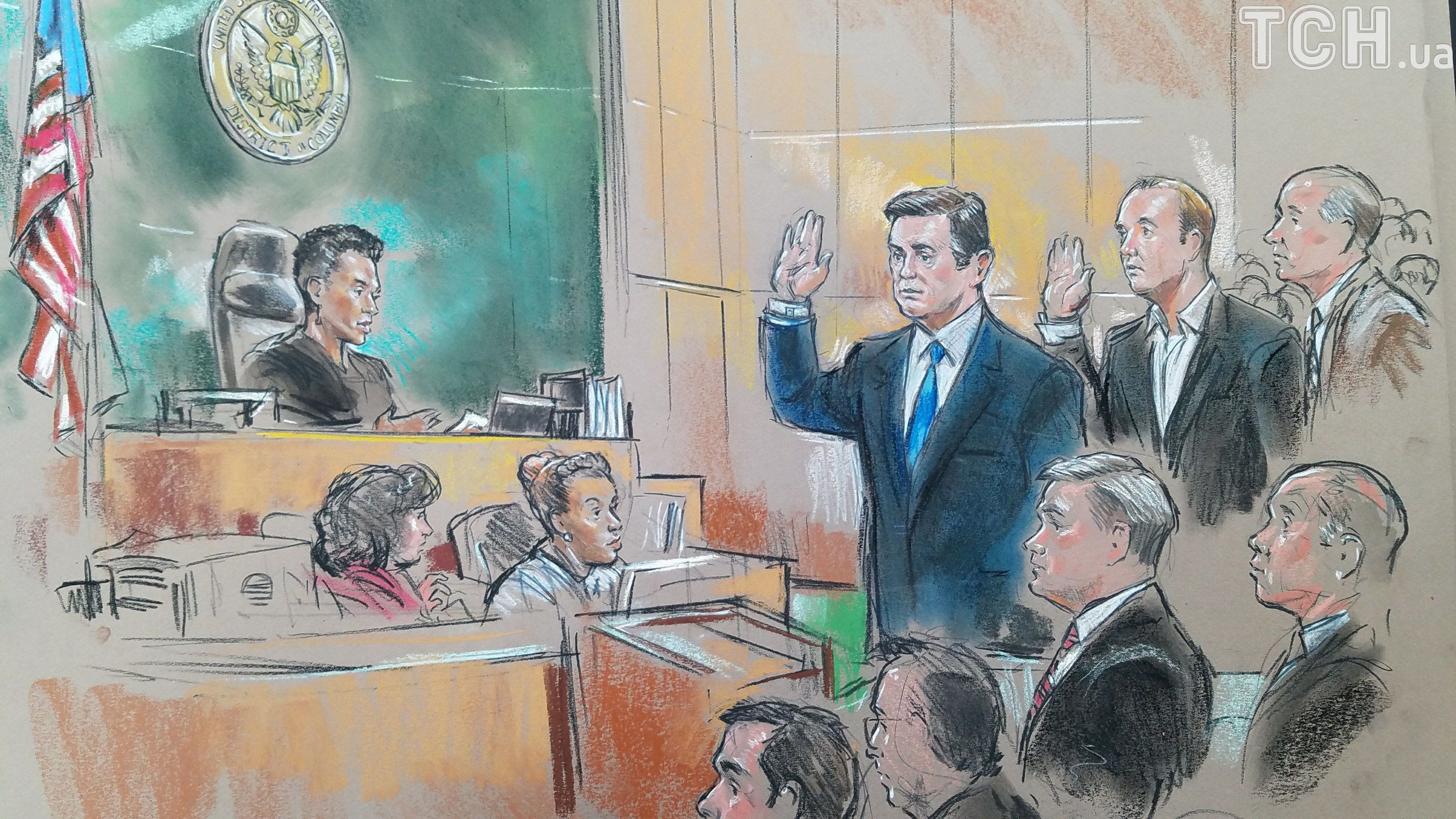 Пол Манафорт_8