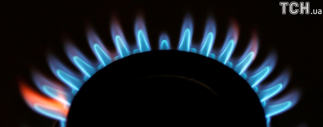 В правительстве прогнозируют рост цены на газ для населения на четверть