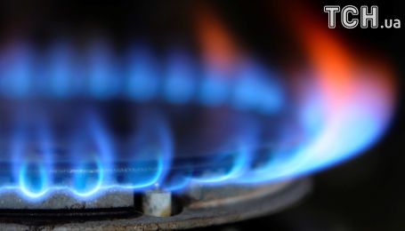 Україна майже заповнила сховища газу на опалювальний сезон