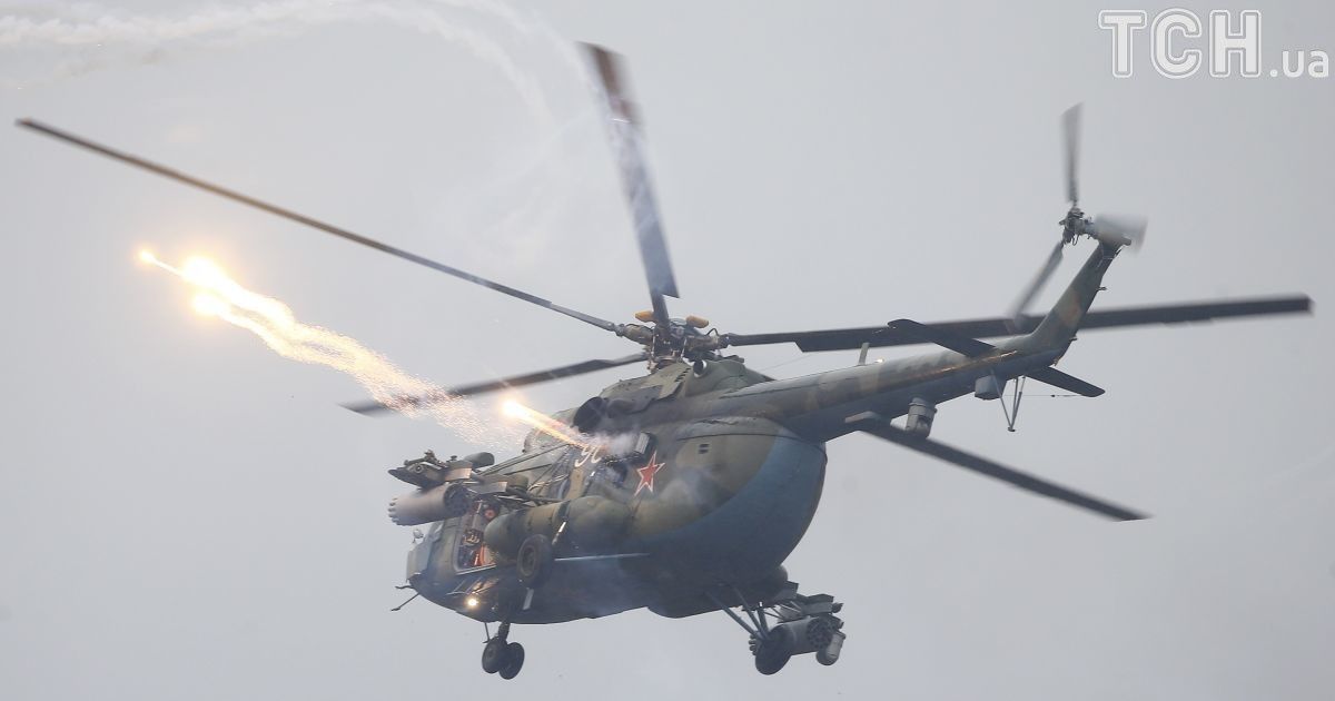 СМИ рассказали новые подробности запуска ракеты по зрителям на учениях "Запад-2017"