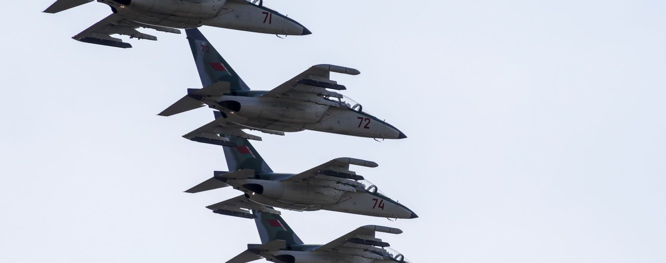Почти 300 тыс солдат и более 1000 самолетов: в России стартовали крупнейшие в истории РФ военные учения