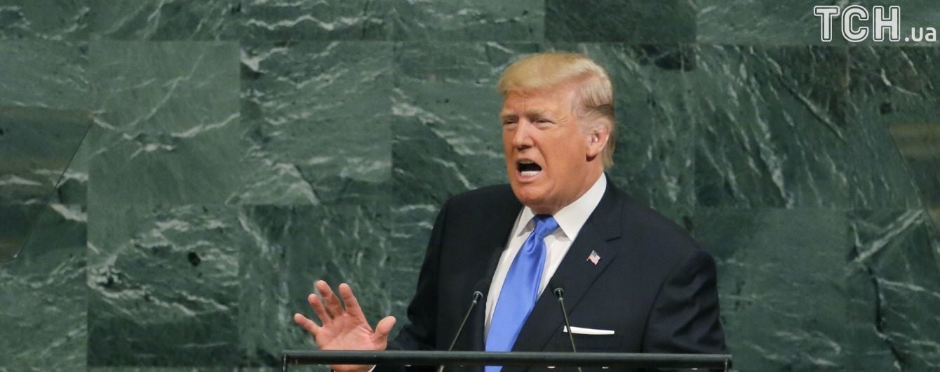 КНДР заявила о неизбежности ракетного удара по США, Трамп ответил угрозой