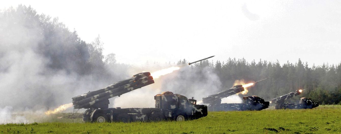Відповідь Польщі та США. Білорусь може розмістити в себе російські війська