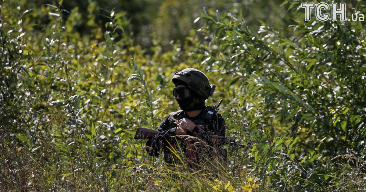Гибель гражданского во время военных учений на Запорожье квалифицировали как умышленное убийство